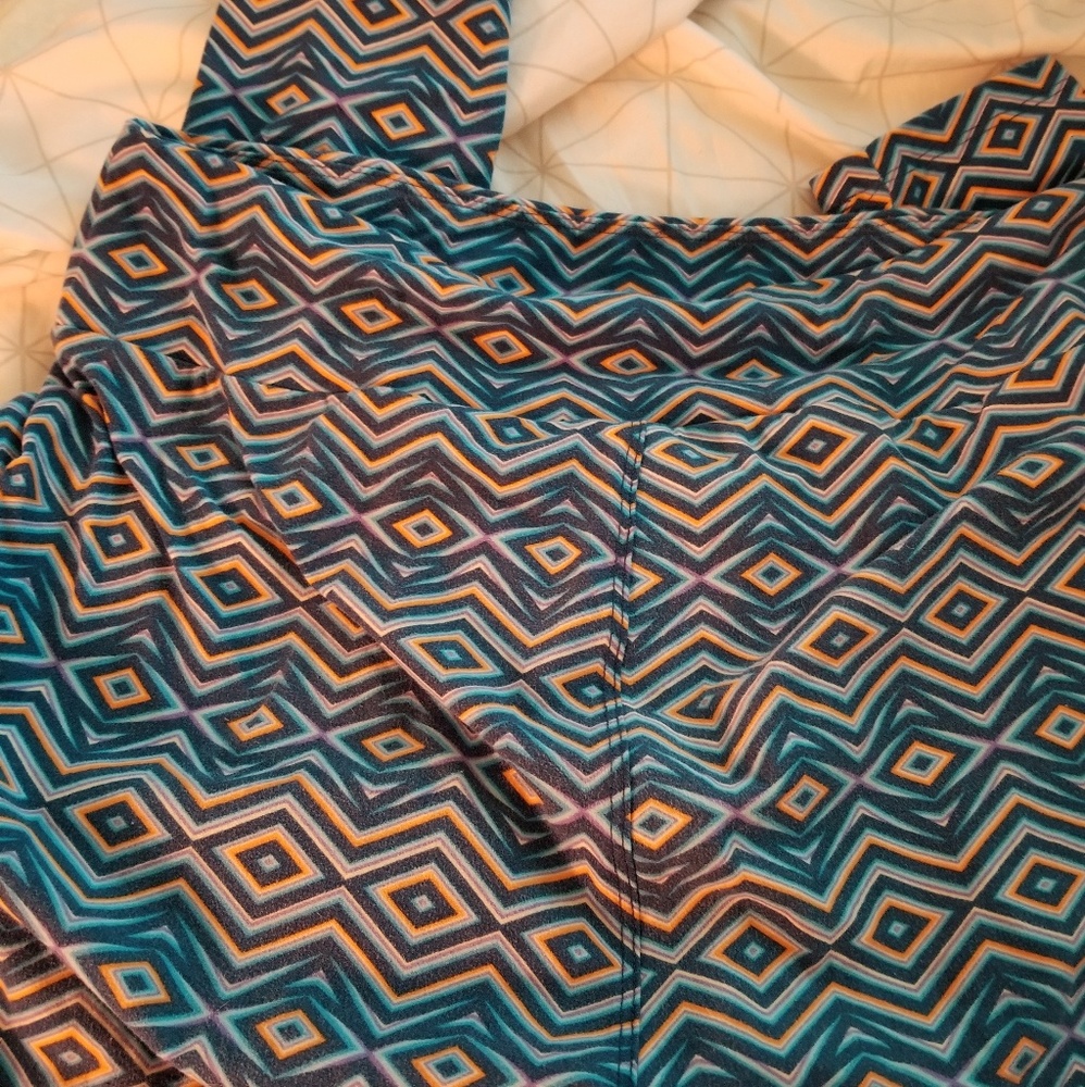 Bnwot tc leggings